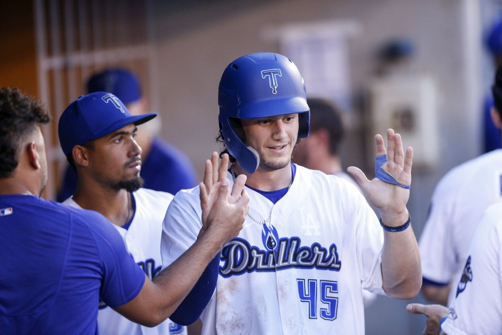 Tulsa Drillers vs Springfield Cardinals